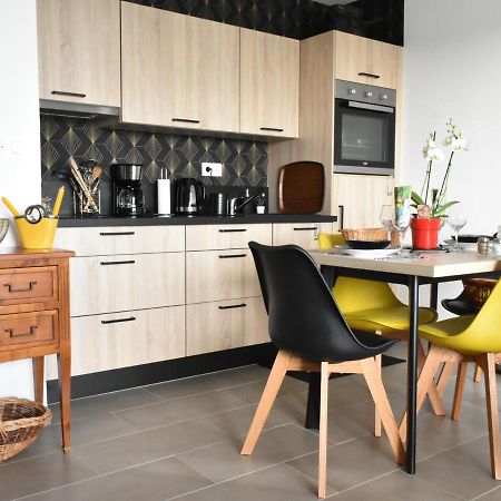 Appartement La Rochelle, 2 Pieces, 2 Personnes - Fr-1-535-10 La Rochelle  Exteriör bild