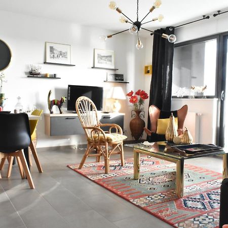 Appartement La Rochelle, 2 Pieces, 2 Personnes - Fr-1-535-10 La Rochelle  Exteriör bild