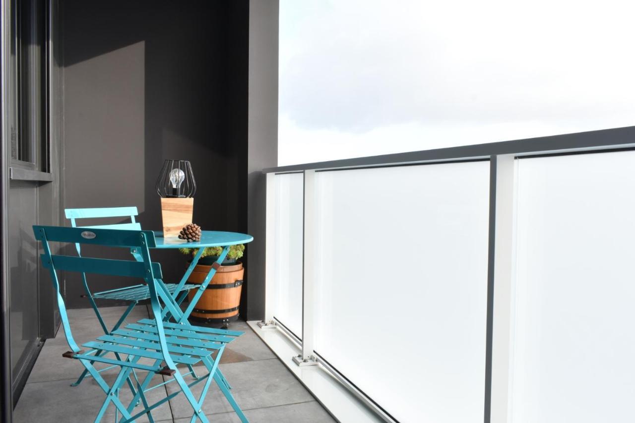 Appartement La Rochelle, 2 Pieces, 2 Personnes - Fr-1-535-10 La Rochelle  Exteriör bild