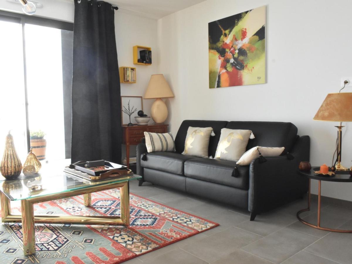 Appartement La Rochelle, 2 Pieces, 2 Personnes - Fr-1-535-10 La Rochelle  Exteriör bild