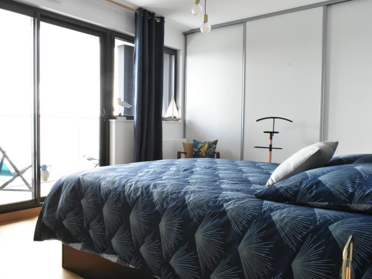 Appartement La Rochelle, 2 Pieces, 2 Personnes - Fr-1-535-10 La Rochelle  Exteriör bild