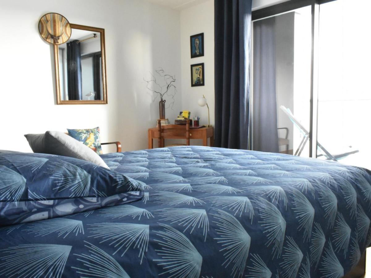 Appartement La Rochelle, 2 Pieces, 2 Personnes - Fr-1-535-10 La Rochelle  Exteriör bild