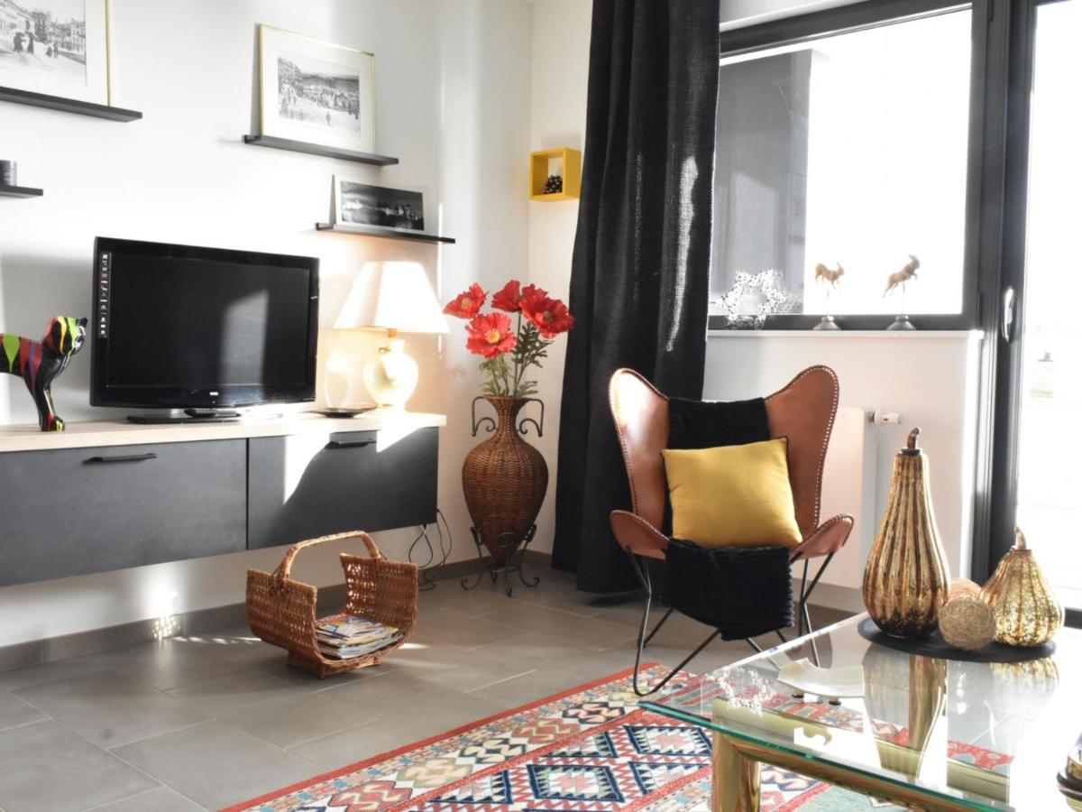Appartement La Rochelle, 2 Pieces, 2 Personnes - Fr-1-535-10 La Rochelle  Exteriör bild
