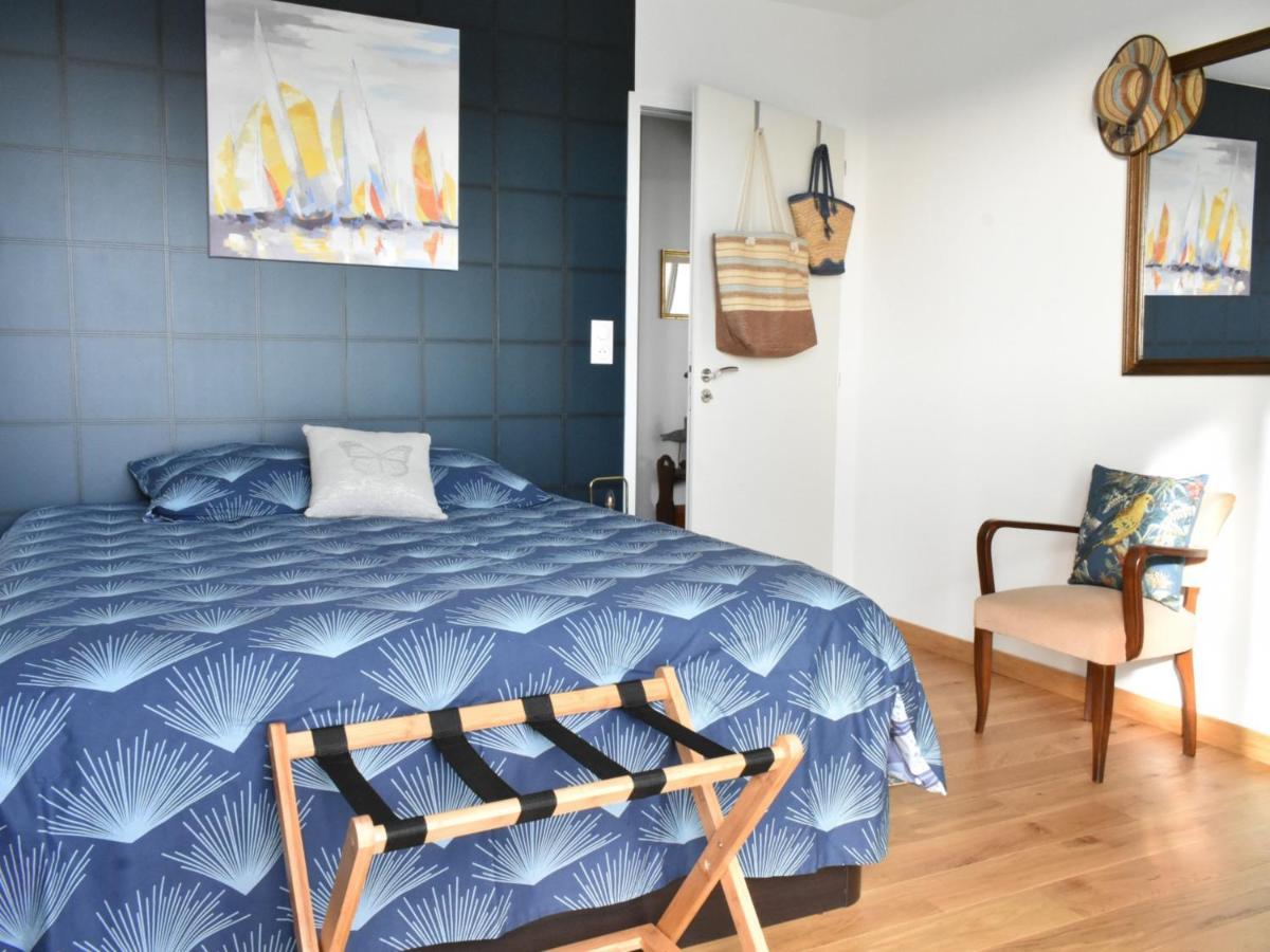 Appartement La Rochelle, 2 Pieces, 2 Personnes - Fr-1-535-10 La Rochelle  Exteriör bild