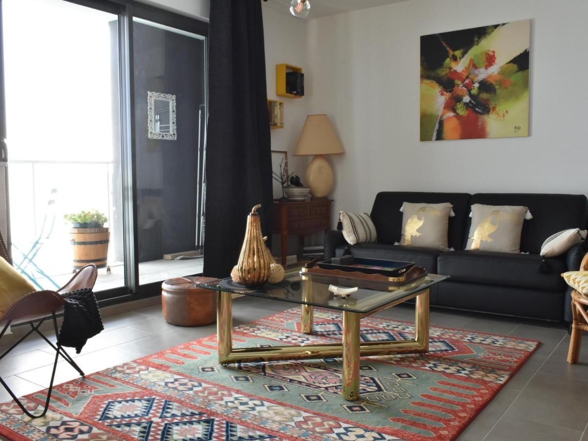 Appartement La Rochelle, 2 Pieces, 2 Personnes - Fr-1-535-10 La Rochelle  Exteriör bild