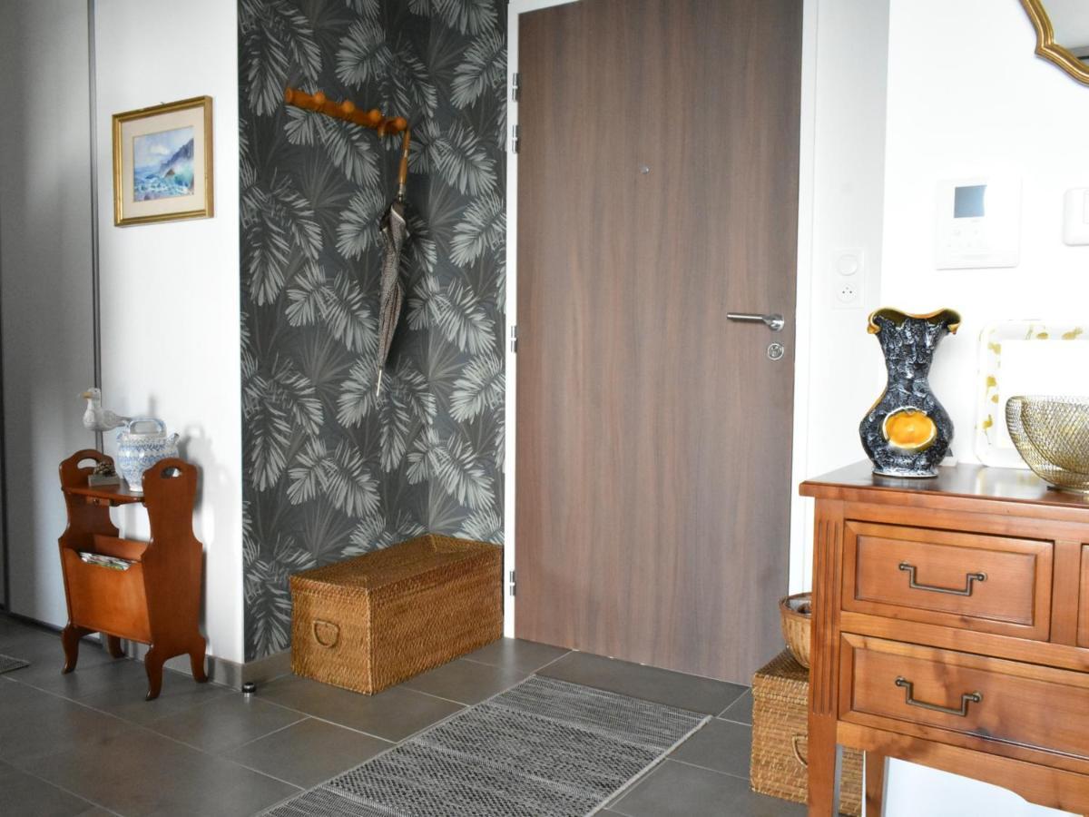 Appartement La Rochelle, 2 Pieces, 2 Personnes - Fr-1-535-10 La Rochelle  Exteriör bild