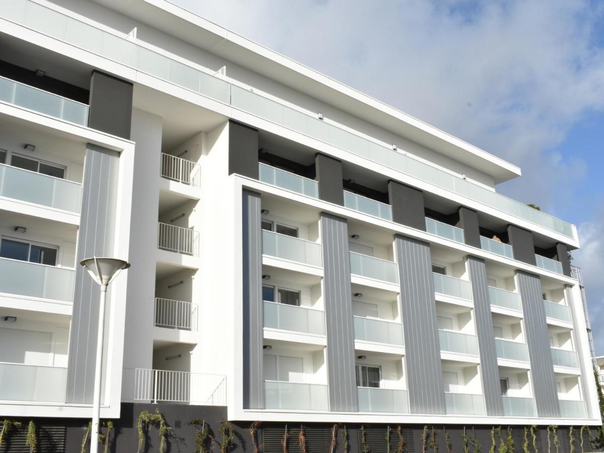 Appartement La Rochelle, 2 Pieces, 2 Personnes - Fr-1-535-10 La Rochelle  Exteriör bild